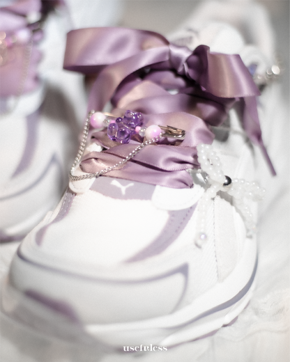 Dreamy Bear Set / Lavender Dream