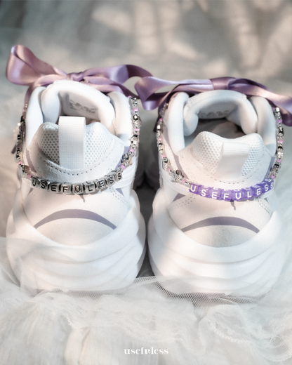 Dreamy Bear Set / Lavender Dream