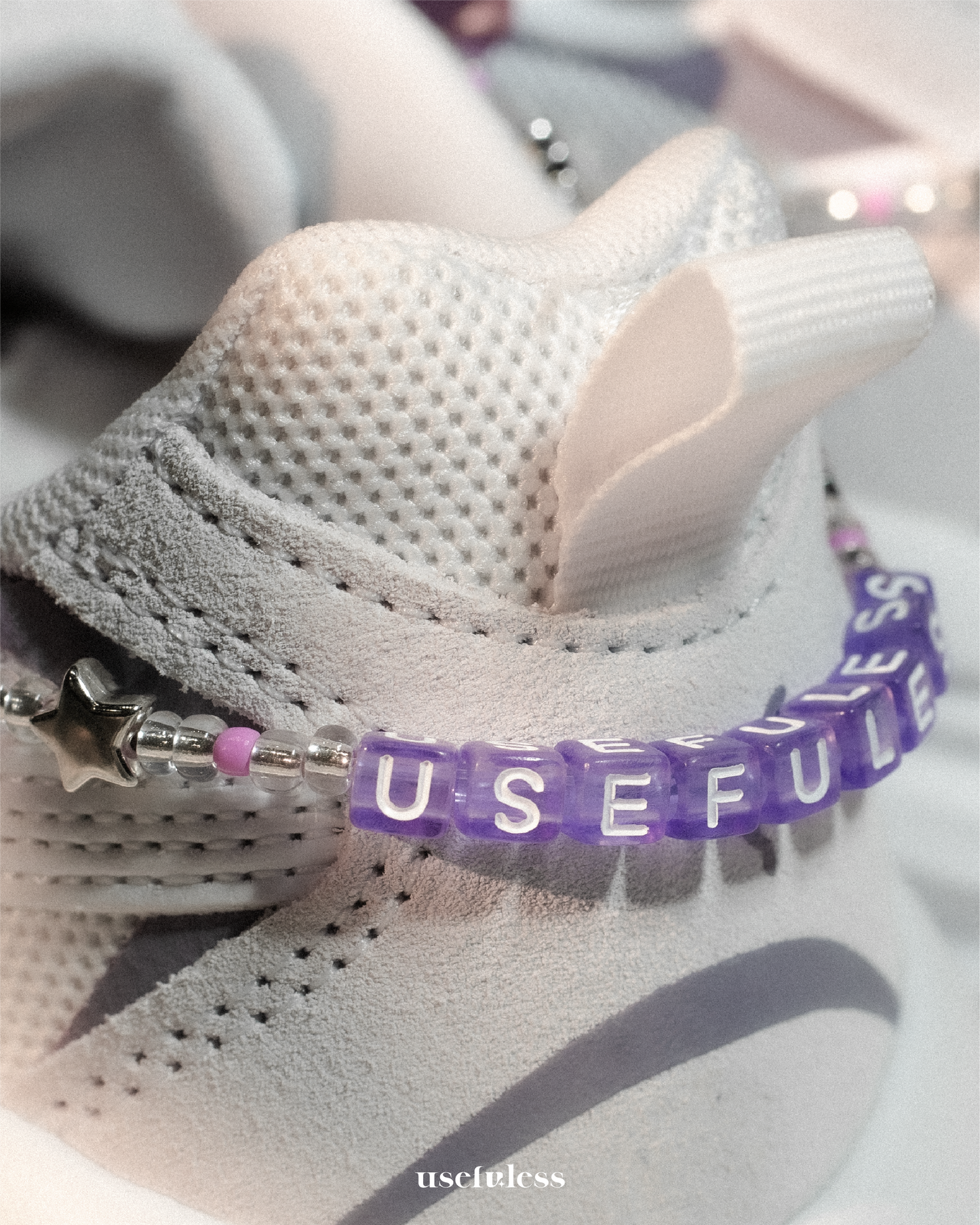 Dreamy Bear Set / Lavender Dream